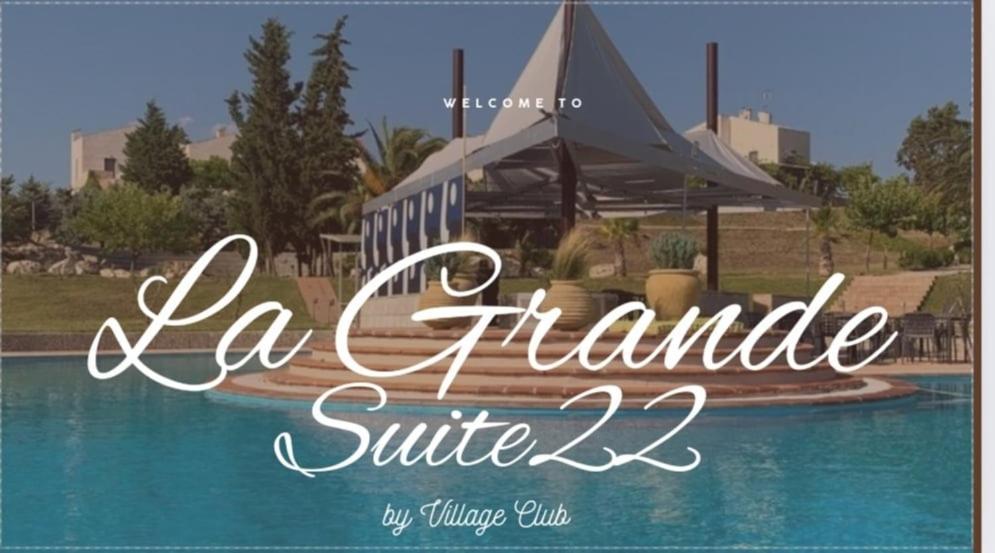 La Grande Suite22 Nea Fokea Exterior photo